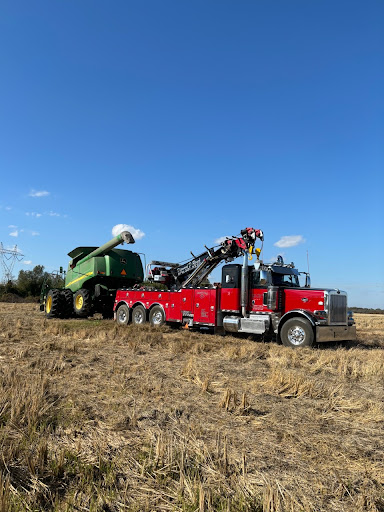 Diamond D Wrecker Service