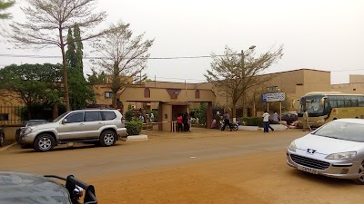 Photos of Hotel Ma&iuml;ssa