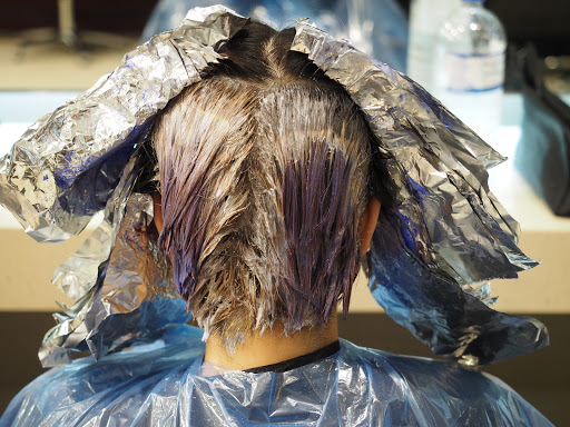 Andrew Copeland Hair Care - Thumbnail