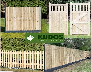 Kudos Fencing Limited