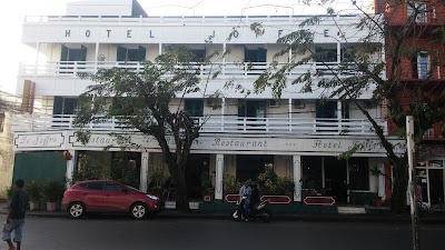 Photos of Hotel Joffre