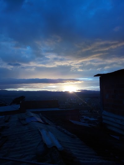 Photos of Parqe La Loma