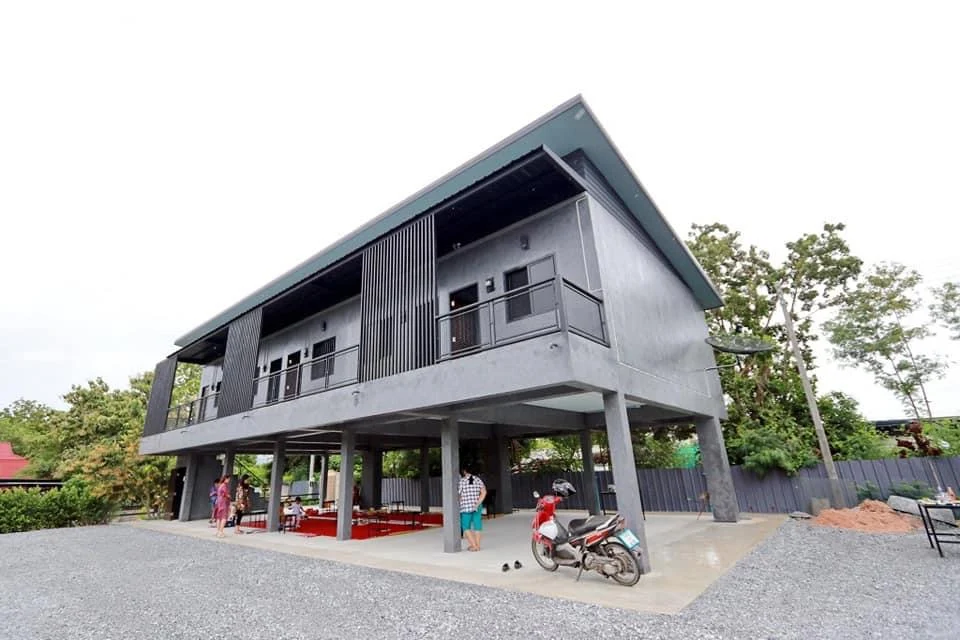 UP รีสอร์ท