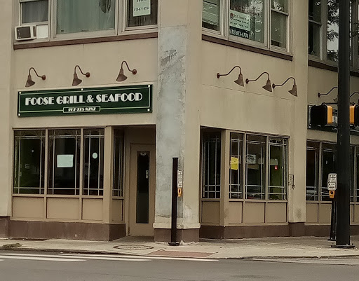 Foose Grill