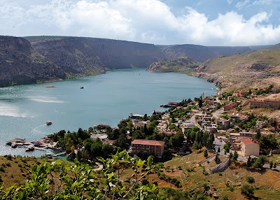 Photos of Kaliru Turizm