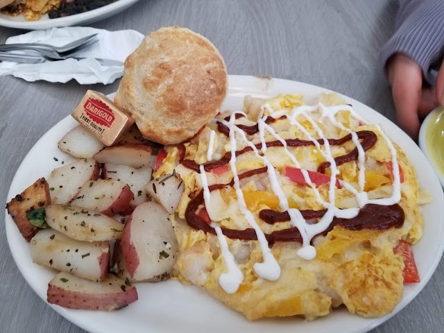 Millie's Cafe