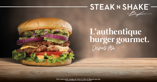 Photo 5 - Steak 'n Shake