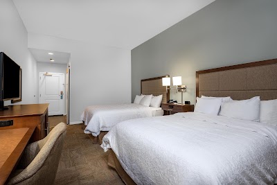 Photos of Hampton Inn & Suites Florence-Civic Center