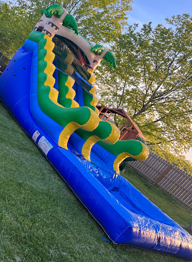 TN Inflatable and Party Rentals LLC - Thumbnail