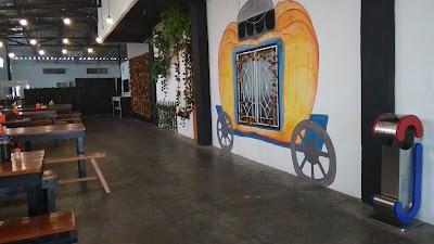 cafe