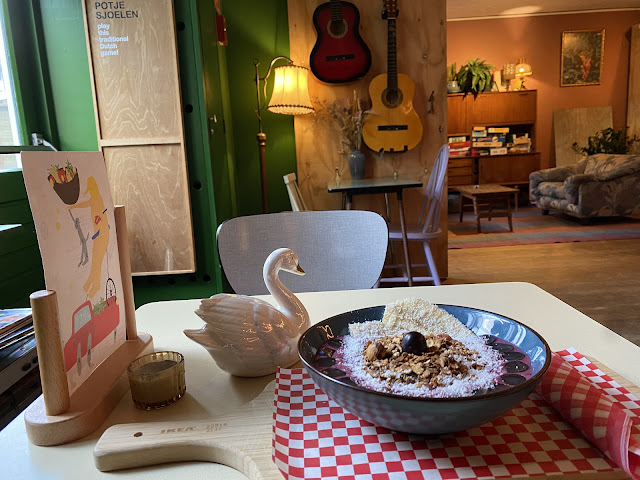 Hostel Ani & Haakien by null