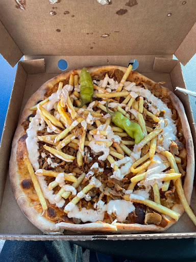 Kullaviks Pizzeria - Thumbnail