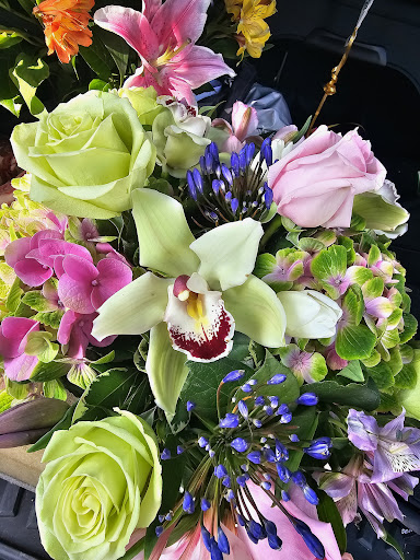 Exotic Flowers - Thumbnail
