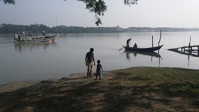 Photos of সাহেবগঞ্জ খেয়াঘাট