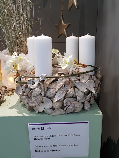 Blumen Creativ - Visual