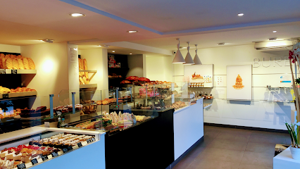 Boulangerie Buret