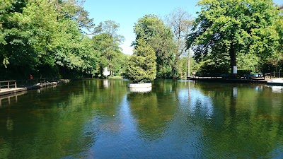 Photos of Silverdale Glen
