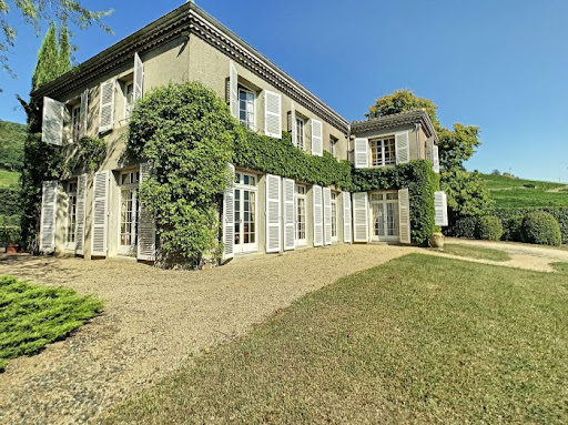 🏡 Sandrine Chatelard Immobilier