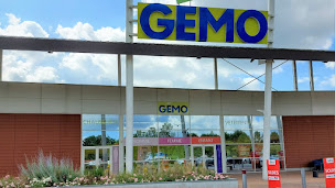 Photo n°11 de GEMO LONGWY - MONT SAINT MARTIN Chaussures et Vêtements à Mont-Saint-Martin (Magasin de vêtements pour femmes)