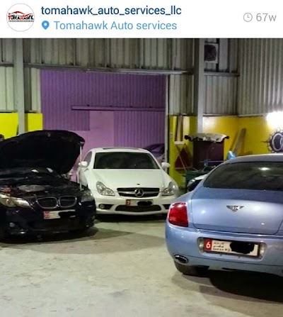 Photos of TOMAHAWK AUTO SERVICES