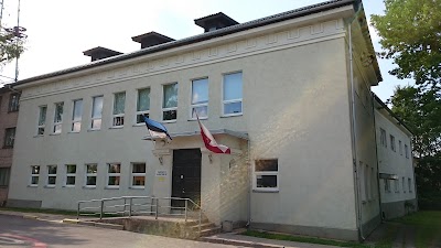 Photos of Tammelinna raamatukogu