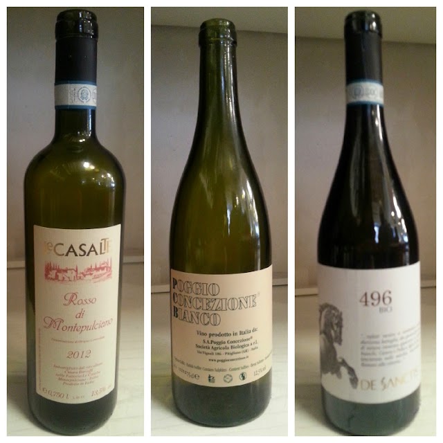Bibenda Wine Concept