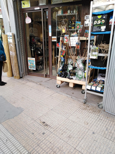 Ferreteria La Labradora
