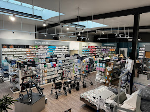 Photo n°3 de Accord Medical à Cornebarrieu (Grossiste en produits chirurgicaux)