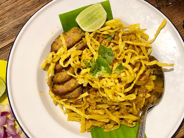 Ongtong Khaosoi