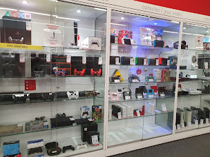 Photo n°2 de Easy Cash St Dié à Saint-Dié-des-Vosges (Magasin de jeux vidéo)