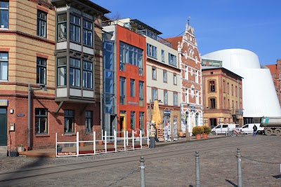 Photos of Hiddenseer Hafenkneipe
