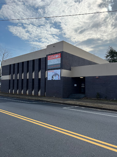 Clemson Rural Health: Clemson Health Clinic at Walhalla - Thumbnail