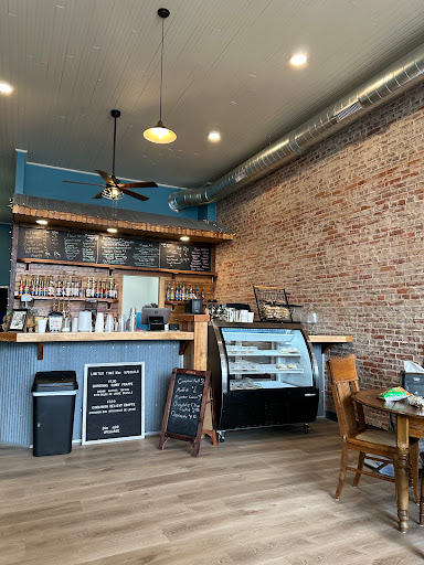 Leaky Roof Coffee Company - Thumbnail
