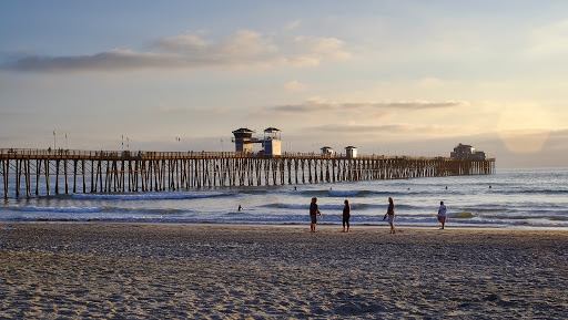 Oceanside RV Resort Gallery - United States