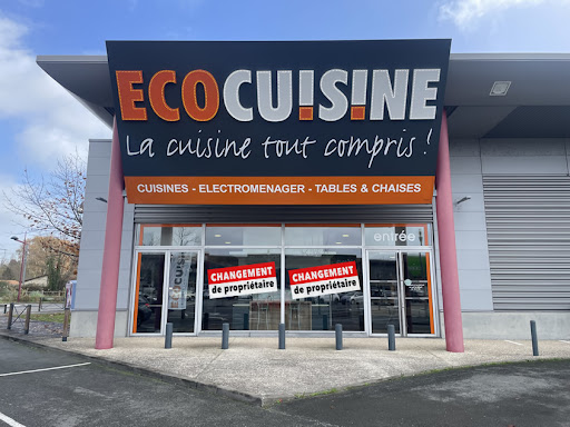 ECOCUISINE BORDEAUX