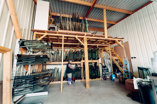 Storage24 - Nantes Ouest Gallery - France