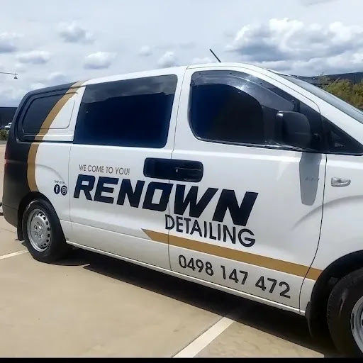Renown Detailing