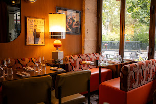 Photo n°9 de BB RESTAURANT à Paris (Bistro)