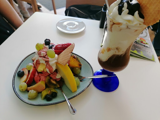 Eismanufaktur Café - Thumbnail