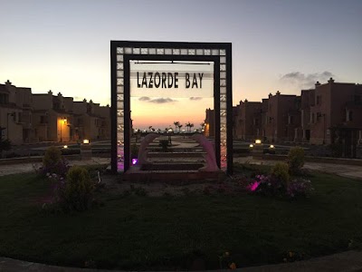 Photos of Lazorde bay resort