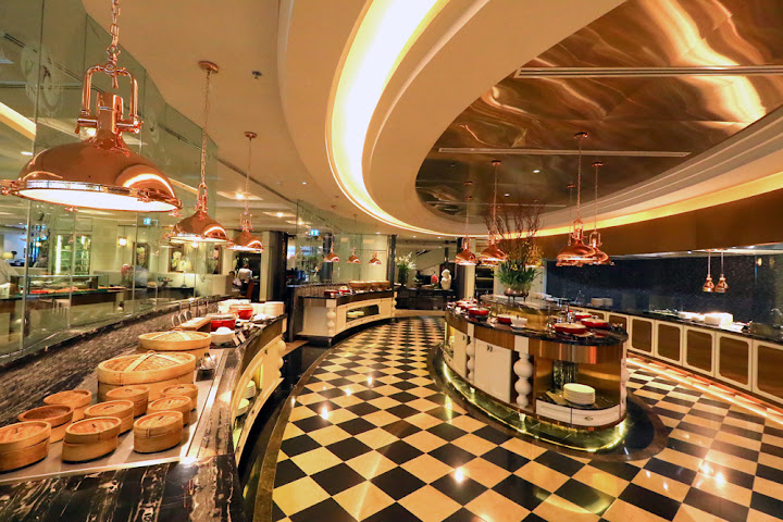 Rain Tree Café by null