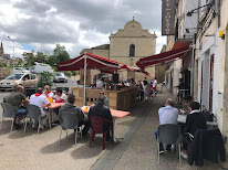 Cafe Du Theatre à Condom