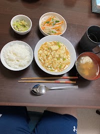 ゆうわのおうち (障がい者グループホーム）