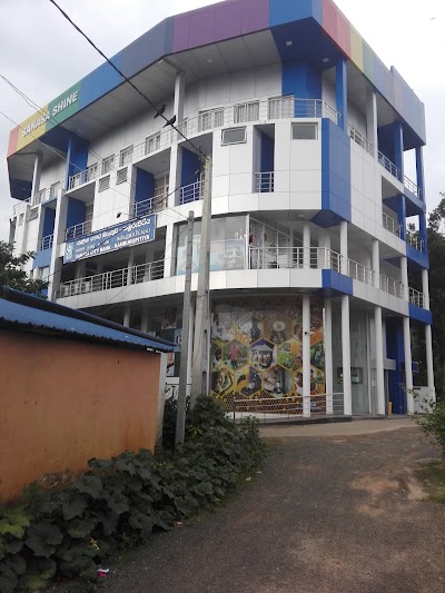 Photos of Sanasa Shine Kamburupitiya Sanasa City Bank