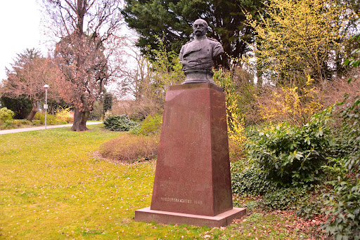 Haganderpark - Visual