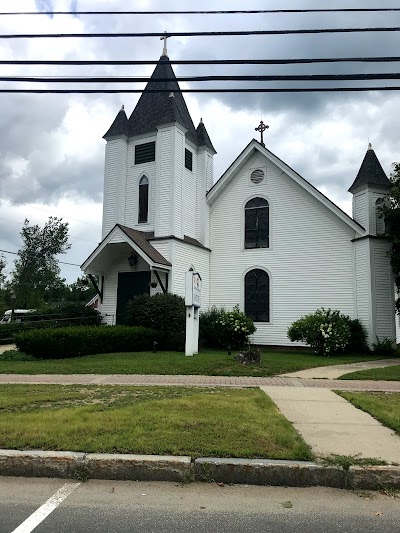 Lutheran Church of the Nativity