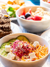 Photo n°41 de Elixirs et Sorcellerie à Cannes (Salon de thé)