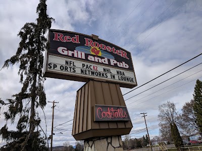 Red Rooster Grill and Pub
