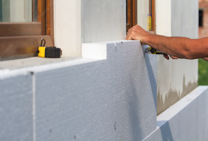 Photo n°2 de EV.RENO.AGENCEMENTS à Noyant-Villages (Entrepreneur spécialisé dans l'isolation)