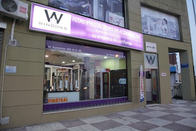 Photos of Carpinteria PVC Ventanas Windows Gallery S.L.